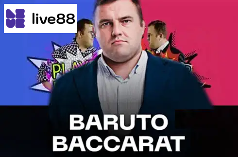 Baruto Baccarat